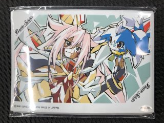 DM24-EX4 BOX購入特典】にじさんじ イラストカードスリーブ10枚