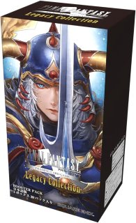 FFTCG レガシーコレクション チョコボ＆モーグリ 3枚 フルアートプレミアム FFTCG レガシーコレクション チョコボ＆モーグリ 3枚 フルアート