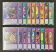 画像1: 遊戯王 日本語 TACTICAL-TRY PACK －黒魔導・ＨＥＲＯ・御巫－  91種セット (1)