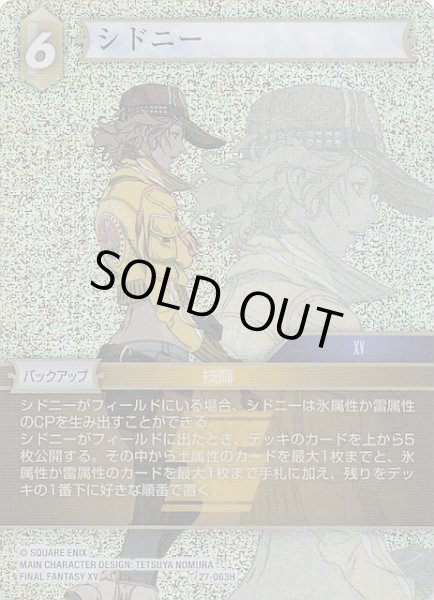 画像1: 【プレミアム 発見の旅路 ヒーロー】シドニー　27-063H (1)