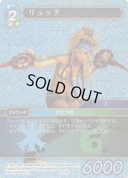 画像1: 【Opus XII　Common　プレミアム】リュック　12-115 C (1)