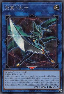 クォーターセンチュリーシークレットレア仕様】憑依装着－エリア(B