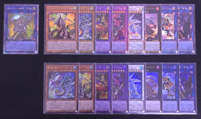 遊戯王 日本語 Blazing Vortex 全 80種 枚セット マナソース2nd
